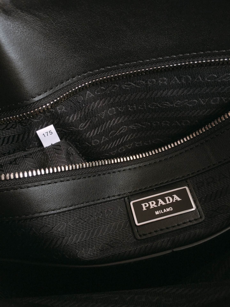 mens Pra*a briefcases